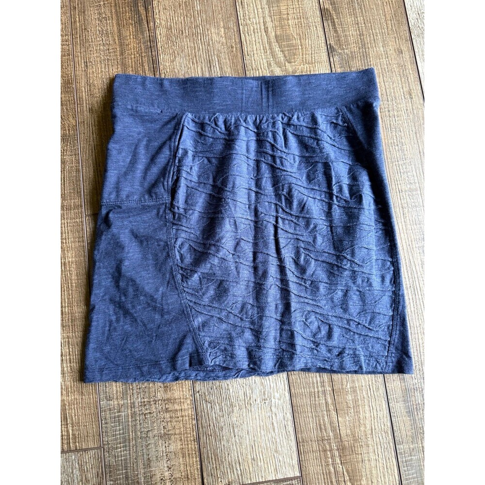 Toad & Co Sama Sama Skirt Sz. Small